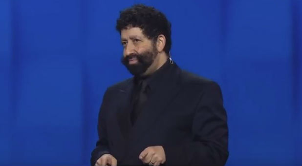 Jonathan Cahn’s ‘The Paradigm’ Continues to Top Best-Seller Lists Across the Country .