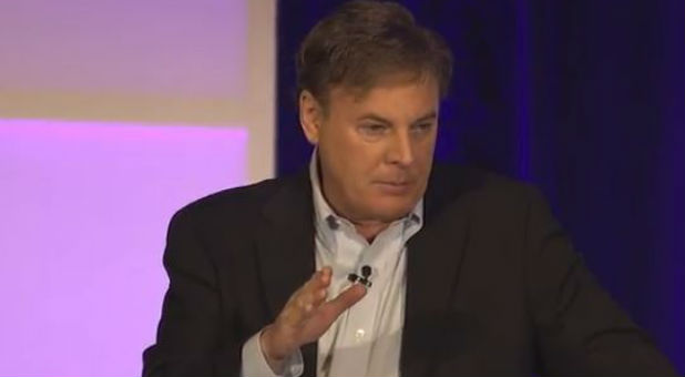 Lance Wallnau Praying for ‘Some Hollywood Ninja’ to Get a Hold of Harvey Weinstein .