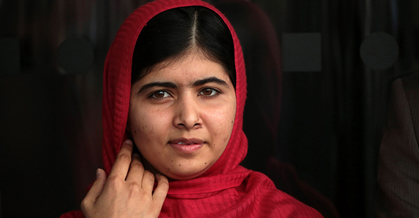 Malala Yousafzai ‘So Excited’ After Being Accepted Into Oxford University