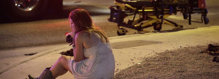 Over 50 killed in Las Vegas shooting