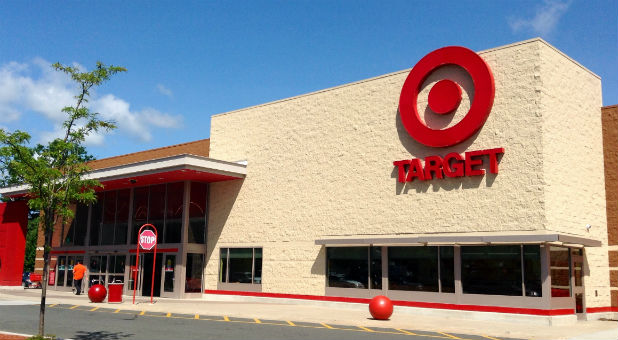 Target Might Be the Scariest Place Come Halloween .