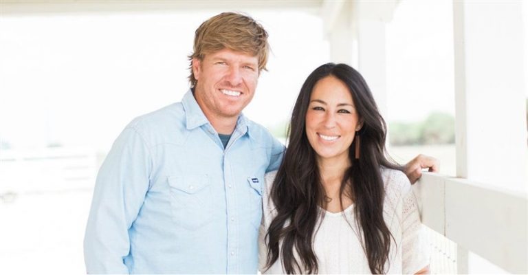 Tim Tebow Will be a Guest on Final Season of ‘Fixer Upper’