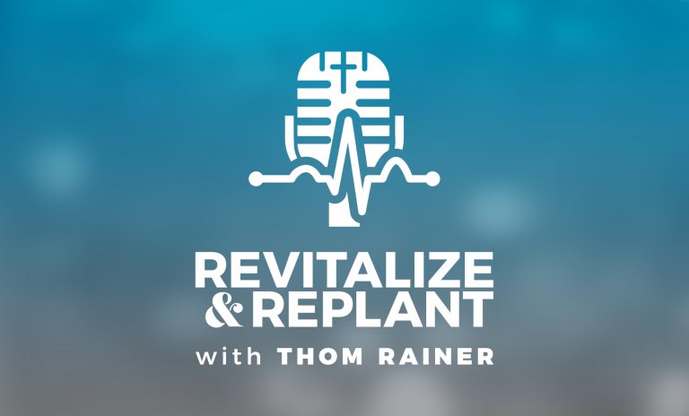 Six Often Unseen Signs of a Declining Church – Revitalize & Replant #006