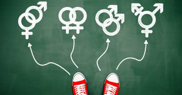 14-Year-Old Former Trans Girl Reveals Dangers of Transgenderism for Young People