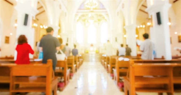 4 Things We Can Learn from Jesus’ Words to the Ephesian Church