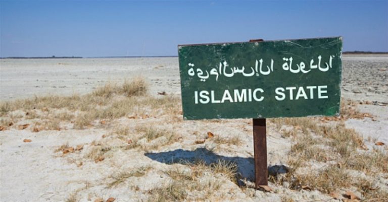 4 Things You Should Know About ISIS – But Don’t