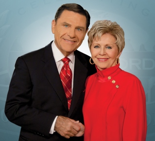 Kenneth and Gloria Copeland’s Daily November 7, 2017 Devotional: Delight Yourself