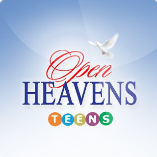 Teens’ Open Heavens 7 November 2017 by Pastor Adeboye – Are You Overcoming?