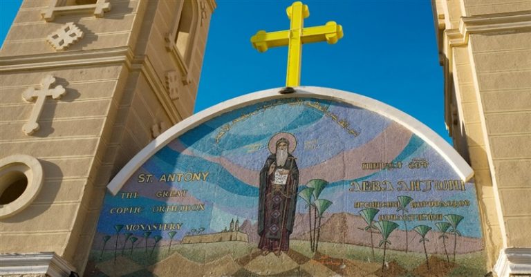Christians in Egypt Lose More Worship Sites