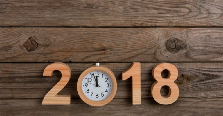 Church Elder and Missionary Gives Prophetic Word on Year 2018