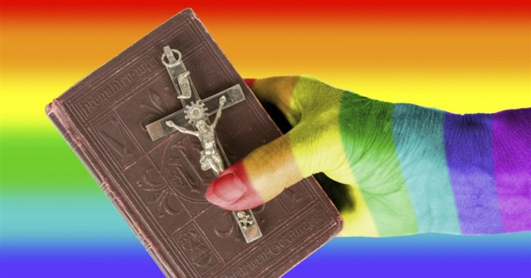 Church Sees Significant Decline in Membership Following Same-Sex Marriage Decision