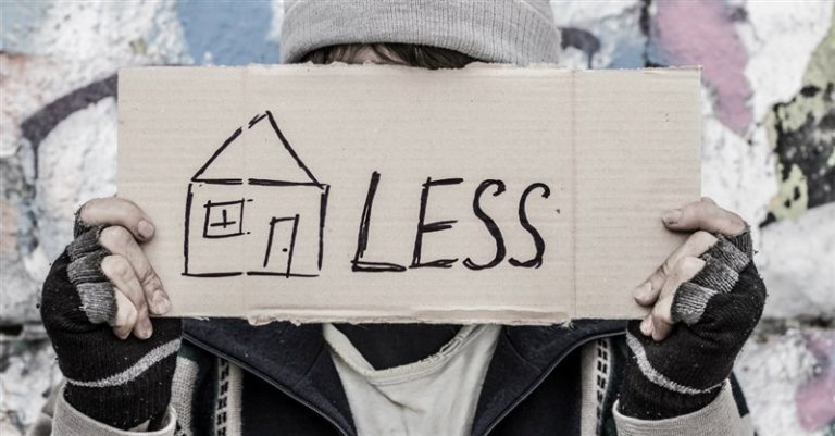 City of Malibu, CA Tells Church to Stop Feeding Homeless