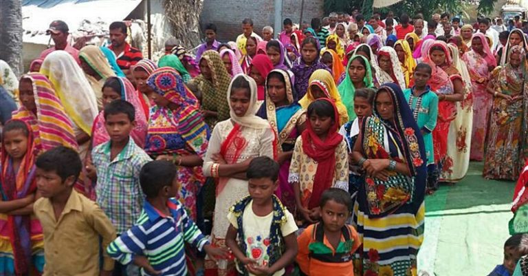 Indian Christians Accused of Kidnapping, Forced Conversion
