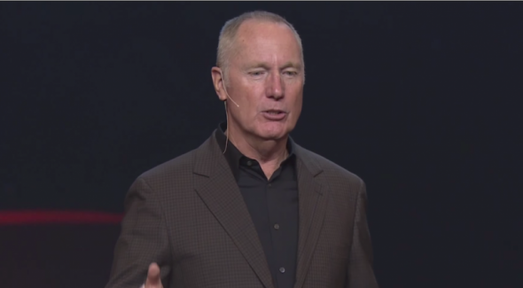 Max Lucado Says Christians Must Urgently Pray for Return of Jesus Christ in Wake of Church Shooting