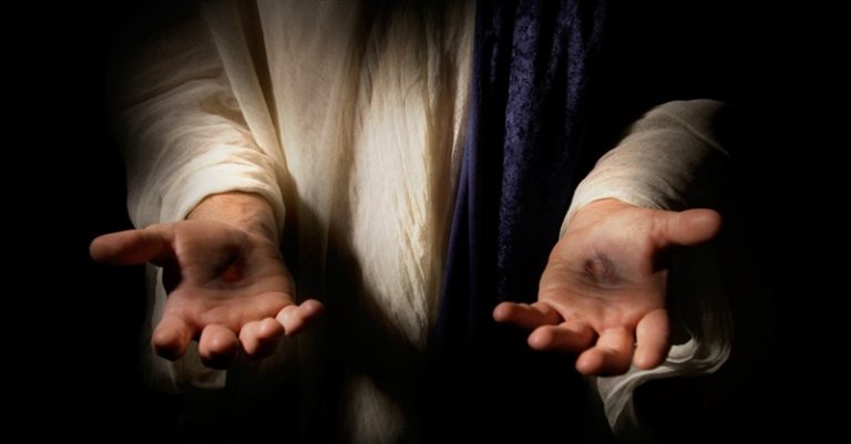 Netflix to Release Show about Modern-Day Jesus, Produced by Roma Downey and Mark Burnett
