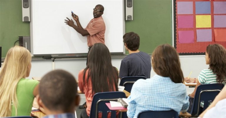 New Education Department Office of Civil Rights Nominee is a Defender of Religious Freedom
