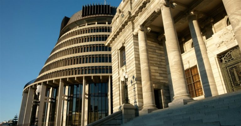 New Zealand Revises Parliamentary Prayer to Exclude Jesus’ Name