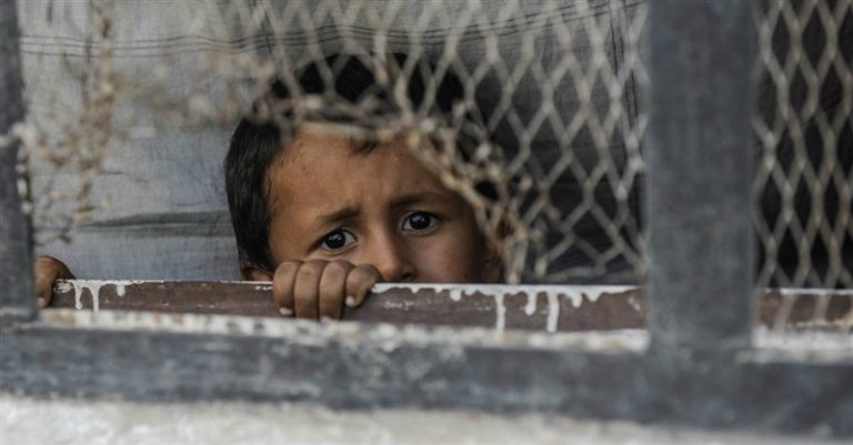 ‘Shocking Behavior’: Only 1.5 Percent of Syrian Christians Accepted into Western Nations