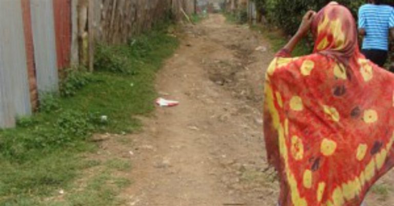 Somali Muslims Break In, Beat Children of Christian Widow in Kenya
