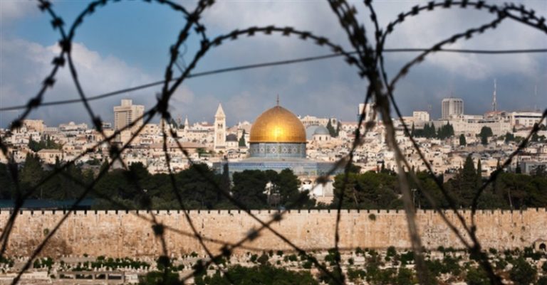 128 UN Countries Voted against US’s Decision to Recognize Jerusalem