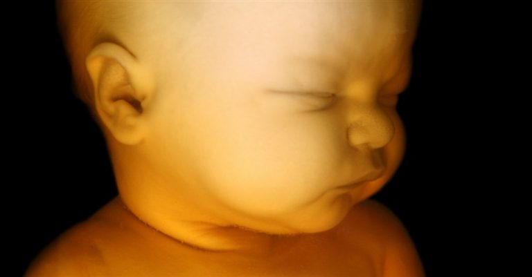 27 Babies Born Alive and Left to Die at Australian Abortion Clinic