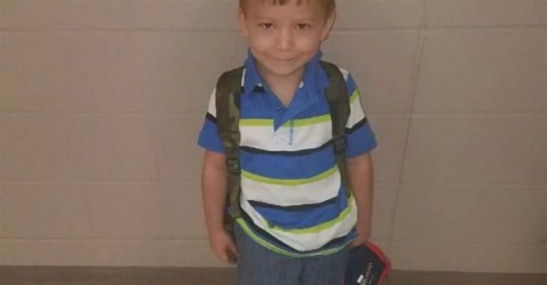 5-Year-Old Survivor of Texas Church Shooting Asks for Christmas Cards