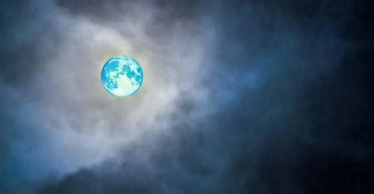 Blue Blood Moon Has Prophetic Significance, Say Religious Leaders