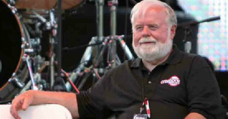 Founder of Nation’s Largest Christian Music Festival Charged with Child Molestation