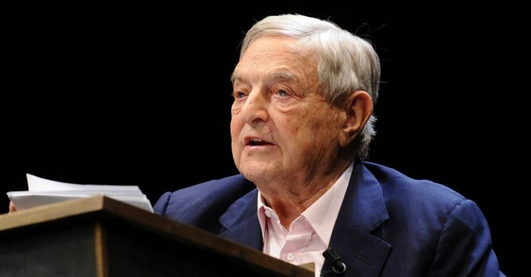 Ireland Wants to Send Back Soros’ Pro-abortion Money