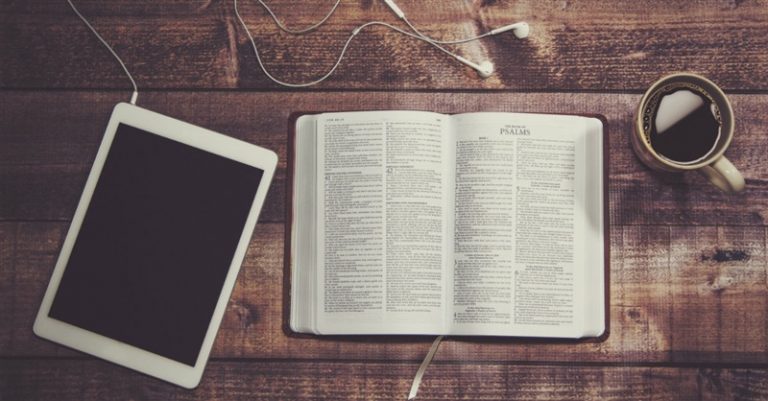 Joshua 1:9 is 2017 Verse of the Year