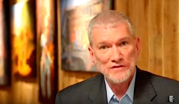 Ken Ham’s Apologetics Conference Critique ‘Unfair,’ ‘Unhelpful,’ Seminary Head Says