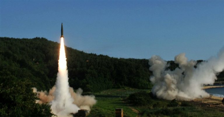 ‘Monster’ North Korean Missile Poses Threat to U.S.