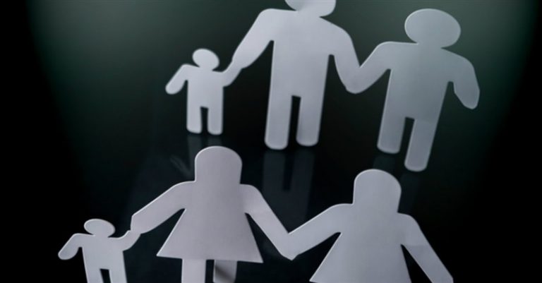 New Research Shows Increased Risks of Same-sex Parenting