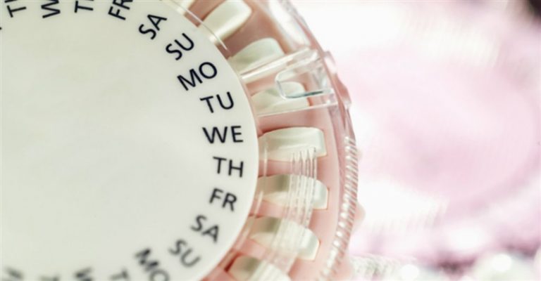 Planned Parenthood Uses Birth Control Containers as Christmas Ornaments