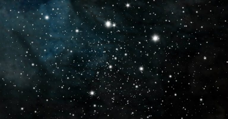 Researchers Believe They Have Discovered the Star of Bethlehem