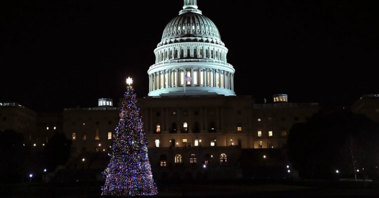 Senate Passes Tax Reform Bill–Middle Class Will Soon See Significant Tax Breaks