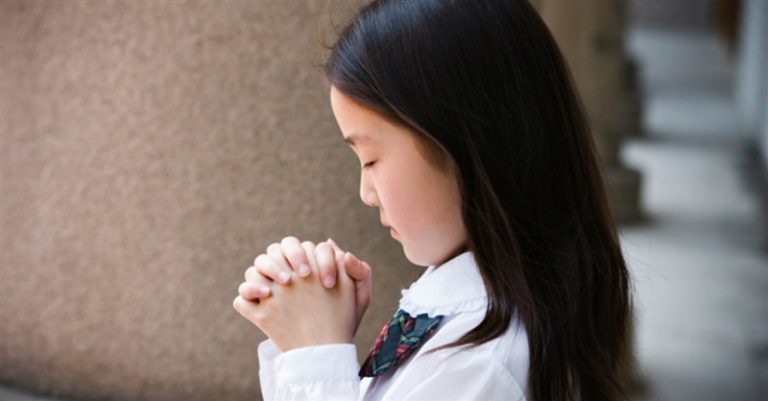 Student-Led Prayer Will Continue before School Board Meetings in Texas
