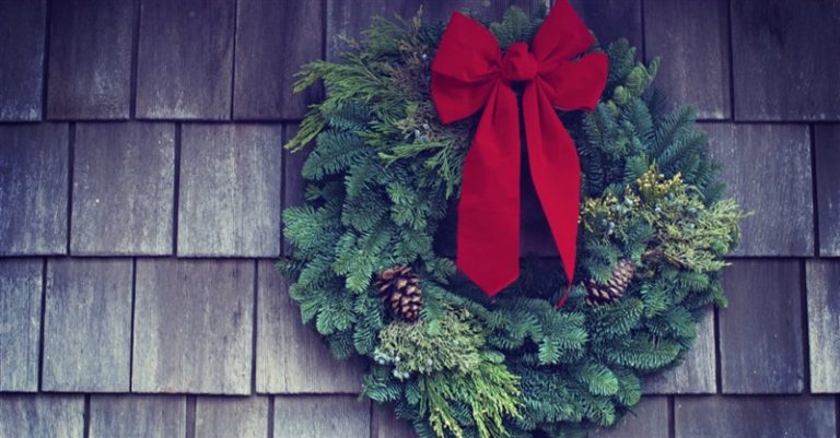 Study: Fewer Christians Concerned about Hearing ‘Happy Holidays’ Rather Than ‘Merry Christmas’