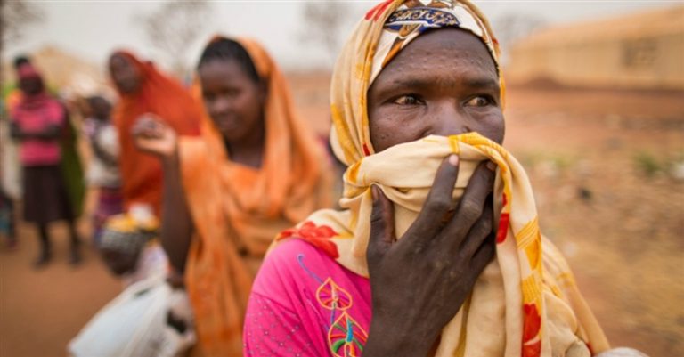 Two Sudanese Pastors’ Evictions Upheld by Court