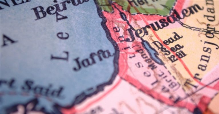 US Vetoes UN Resolution against Recognizing Jerusalem as Capital of Israel
