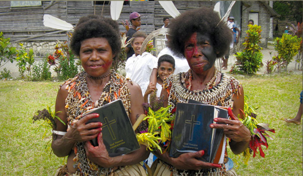 Bible Translation Workshops Hit by Demonic Attacks as Pioneering Method Sees Unprecedented Success