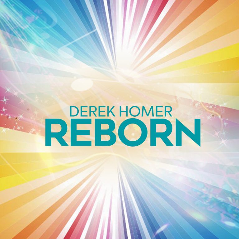 Reborn by Derek Homer in The Christian Mail