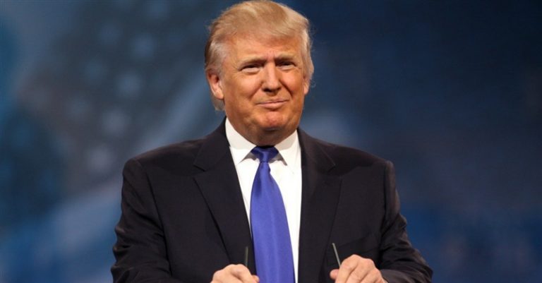 African-American Pastor Responds to Trump’s Controversial Comment on Immigration