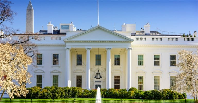 Atheist Organization Targets White House Bible Study