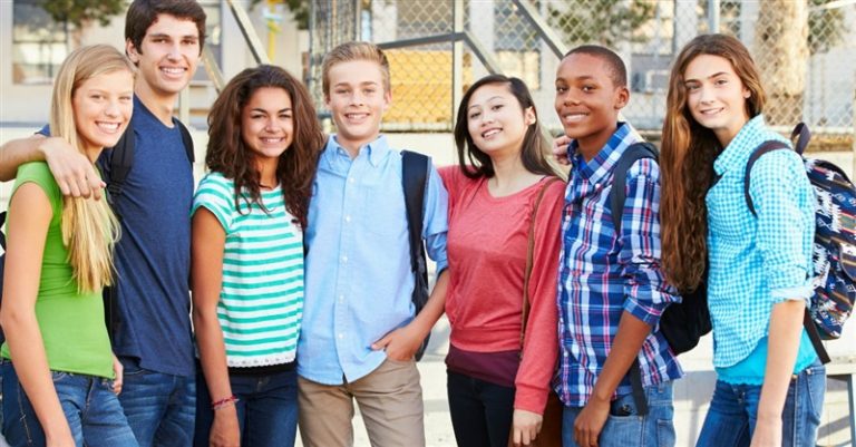 Children Born between 1999-2015 are Most Non-Christian Generation, Study Finds