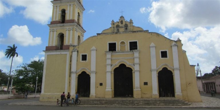 Cuba: Christian Man is Arrested, Told ‘Our God is Fidel Castro’