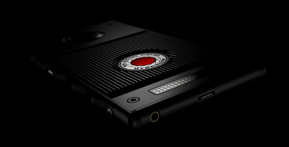 Red’s First Ever Smartphone to Arrive in Summer, Boasts of Holographic Display