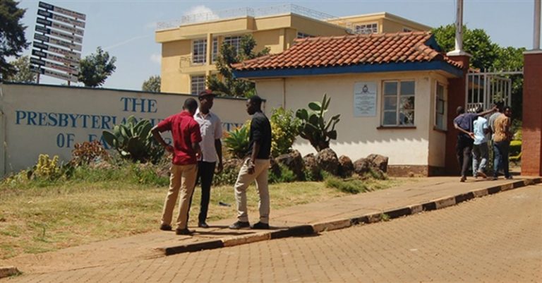 In Kenya, Debt-ridden Christian Universities Struggle to Stay Open