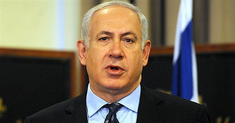 Israeli Prime Minister Takes Stand for Persecuted Iranian Christians