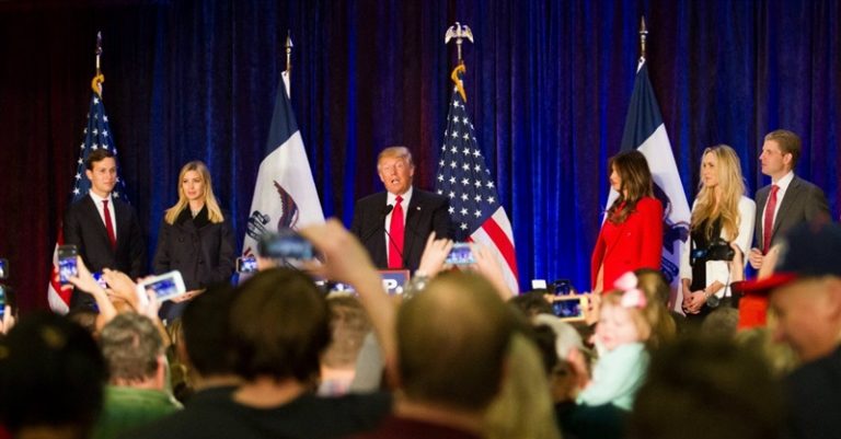 John Paluska – Christian News Headlines